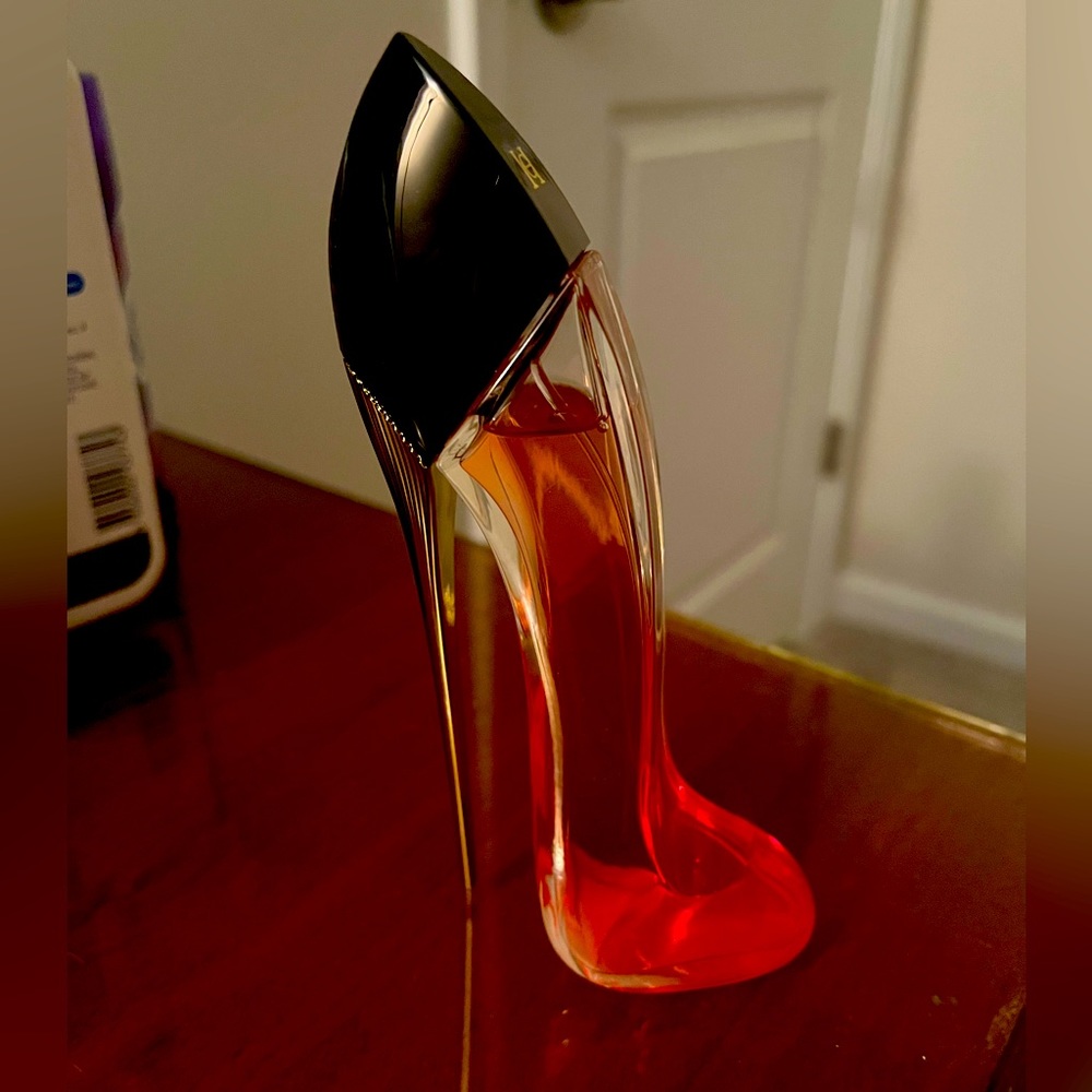 Carolina Herrera Very Good Girl